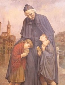 Nicola Mazza