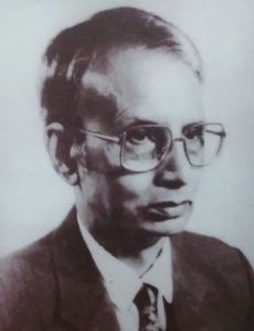 Lalit Mohan Nath