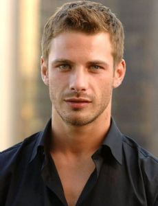 Andrew Stetson