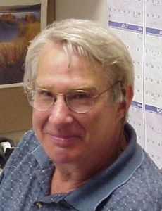 Norman K. Denzin