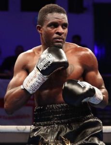 Ohara Davies