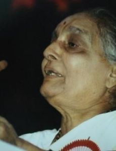Vijaya Lawate