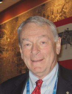 Richard Pound