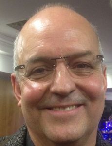 Gordon Downie (swimmer)