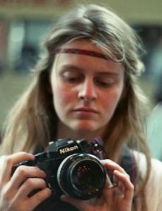 Corinne Day