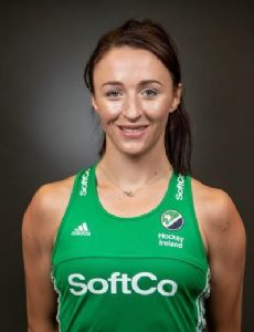 Yvonne O'Byrne