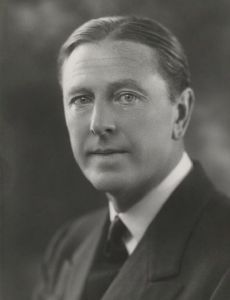 Bolton Eyres-Monsell, 1st Viscount Monsell