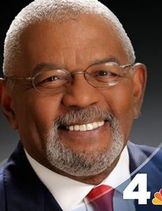 Jim Vance