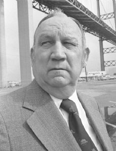 Vincent Thomas
