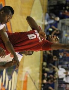 Jimmie Taylor (basketball)
