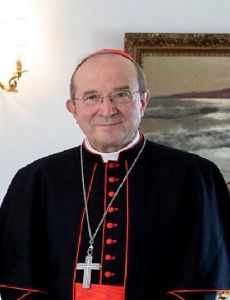 Giuseppe Petrocchi
