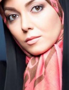 Azade Namdari