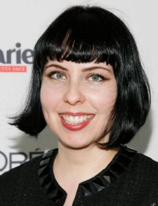 Louise Black