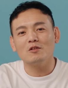 Yu-hong Hong