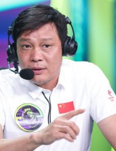 Fan Zhiyi
