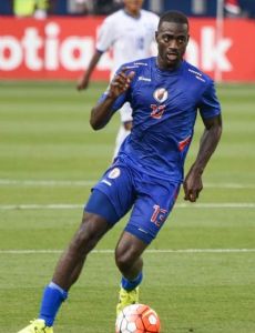 Kevin Lafrance