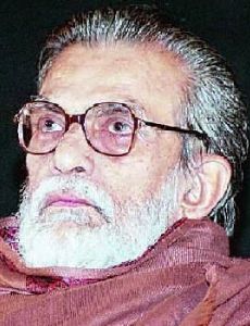 B.V. Karanth
