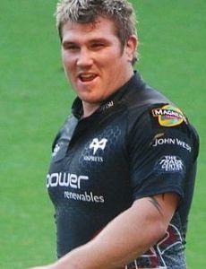 Richard Hibbard