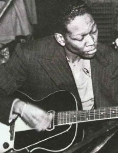 Charlie Christian