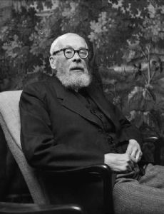Werner Werenskiold