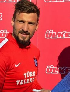Şahin Aygüneş