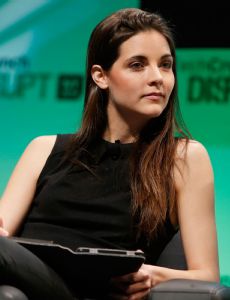 Kathryn Minshew
