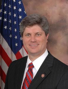 Jeff Fortenberry