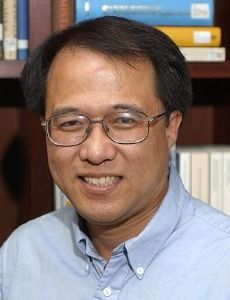 Xiao-Gang Wen
