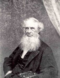 Cyrus Pitt Grosvenor