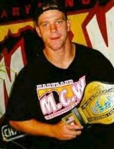 Shane Shamrock