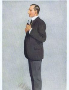 Sidney Buller-Fullerton-Elphinstone, 16th Lord Elphinstone