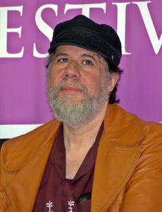Martín Espada