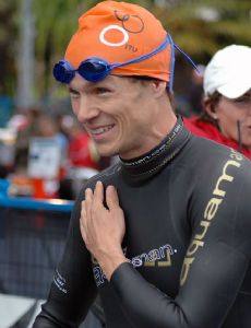 Simon Whitfield