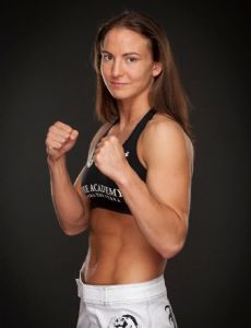 Lauren Murphy