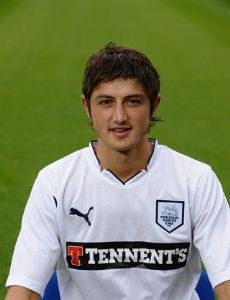 Adam Barton