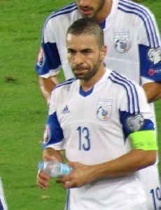 Constantinos Makrides