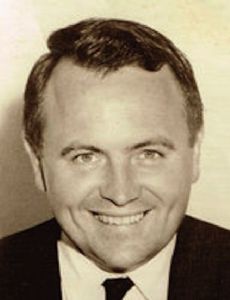 George Stanley Gordon