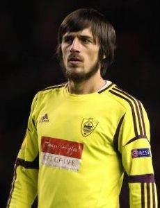 Shamil Lakhiyalov