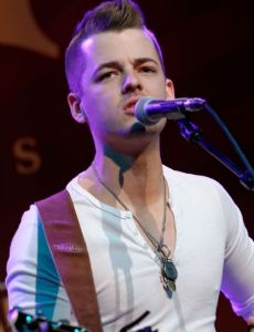Chase Bryant