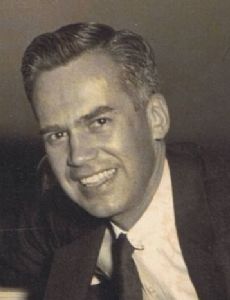 Joseph J. Thorndike