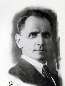Vladimir Arsenyev