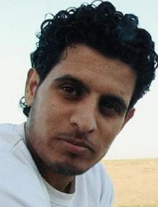 Abdul Basset Saroot
