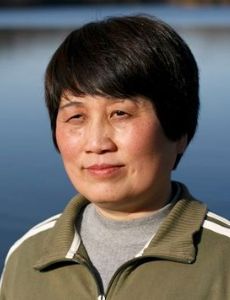 Sherry Chen