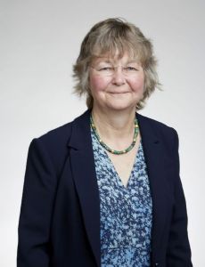 Alison Mary Smith