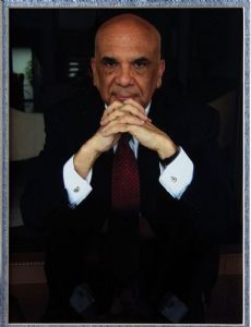 Jorge Alberto Lozoya