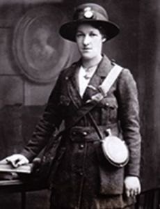 Rose McNamara