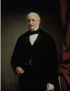 Francisco Javier de Istúriz y Montero