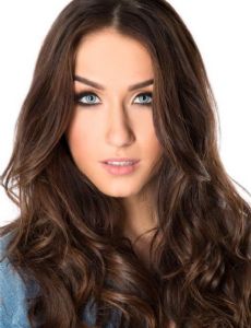 Darby Ward