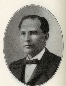 Frank Clague