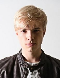 Robin Zomer